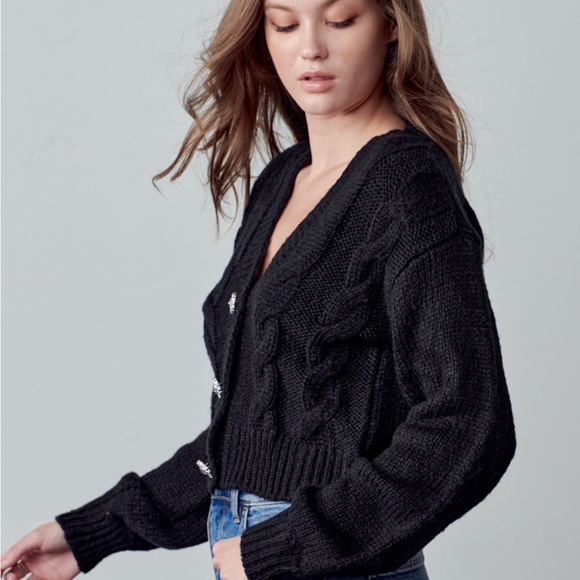 Renamed sweater - Picture 3 of 10